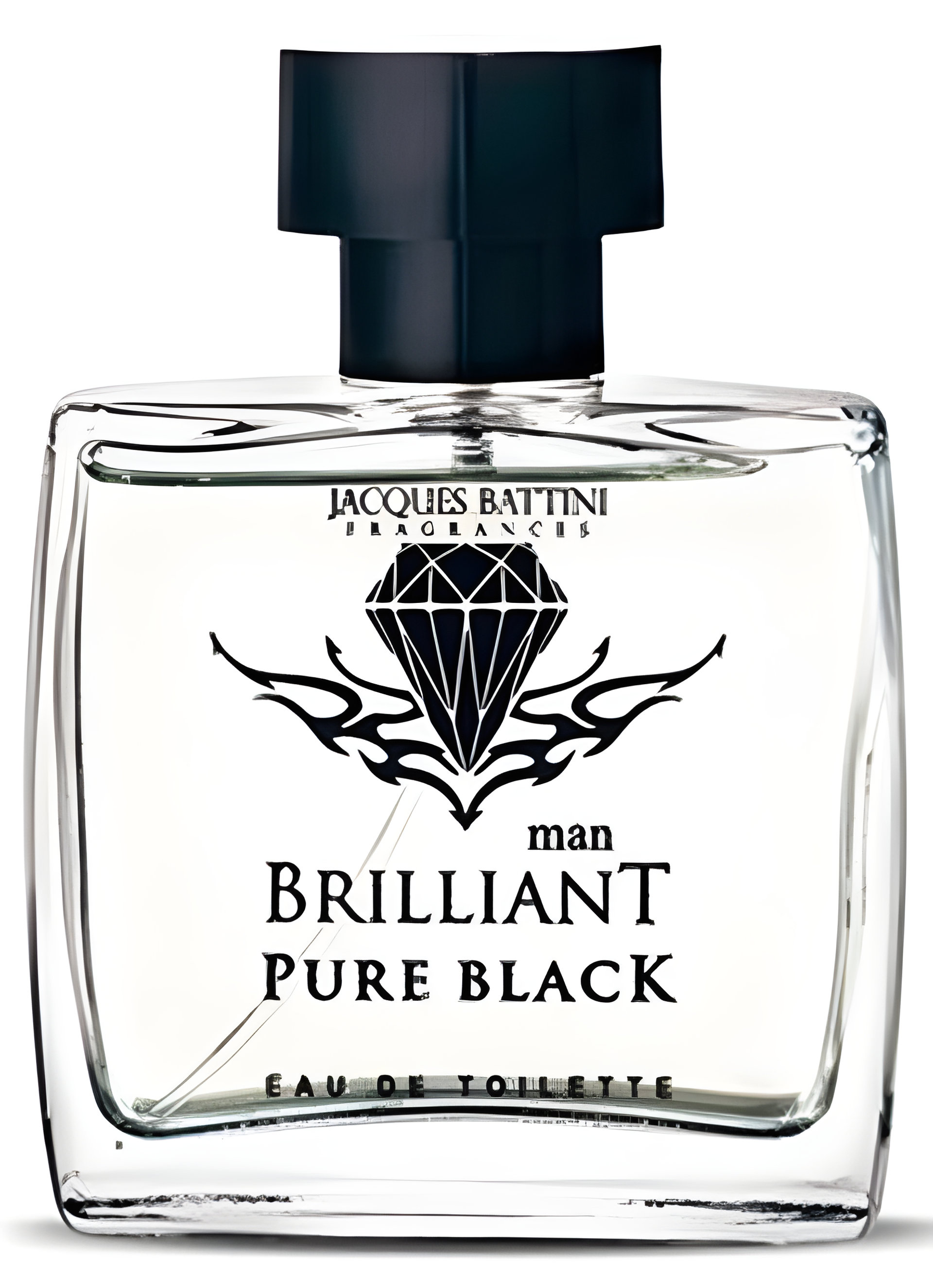 Picture of Brilliant Pure Black fragrance