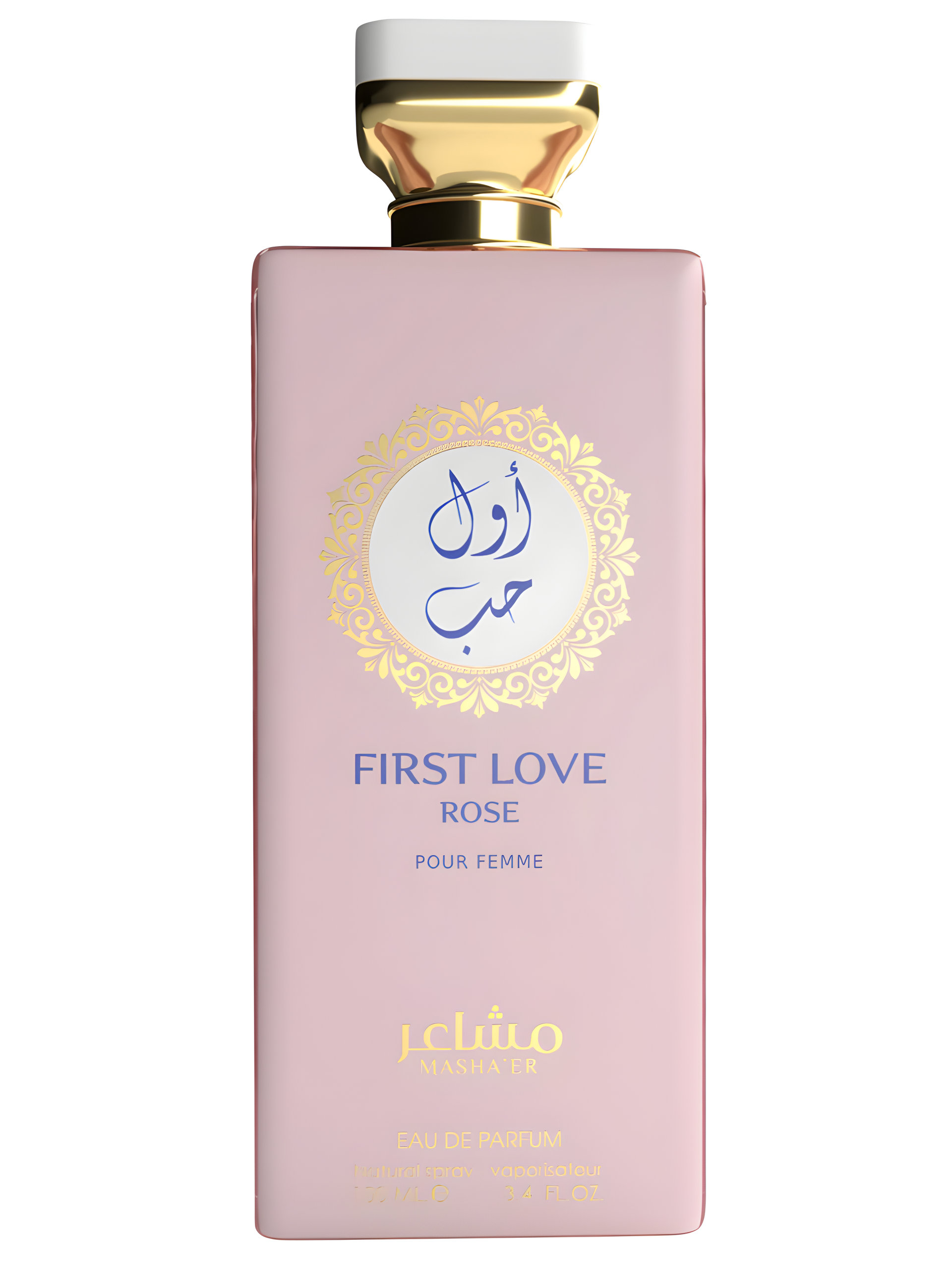 Picture of First Love Rose fragrance
