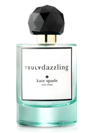 TRULYdazzling by Kate Spade perfume bottle
