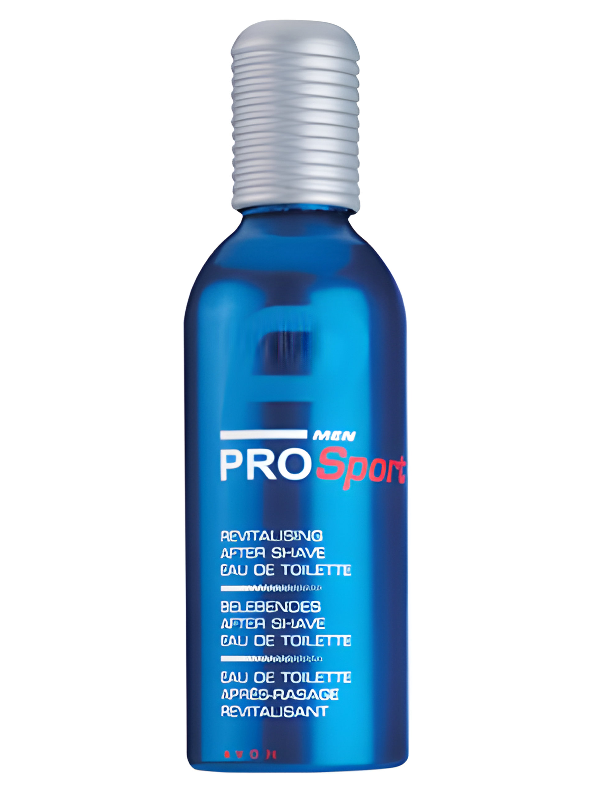 Picture of Pro Sport Splash fragrance