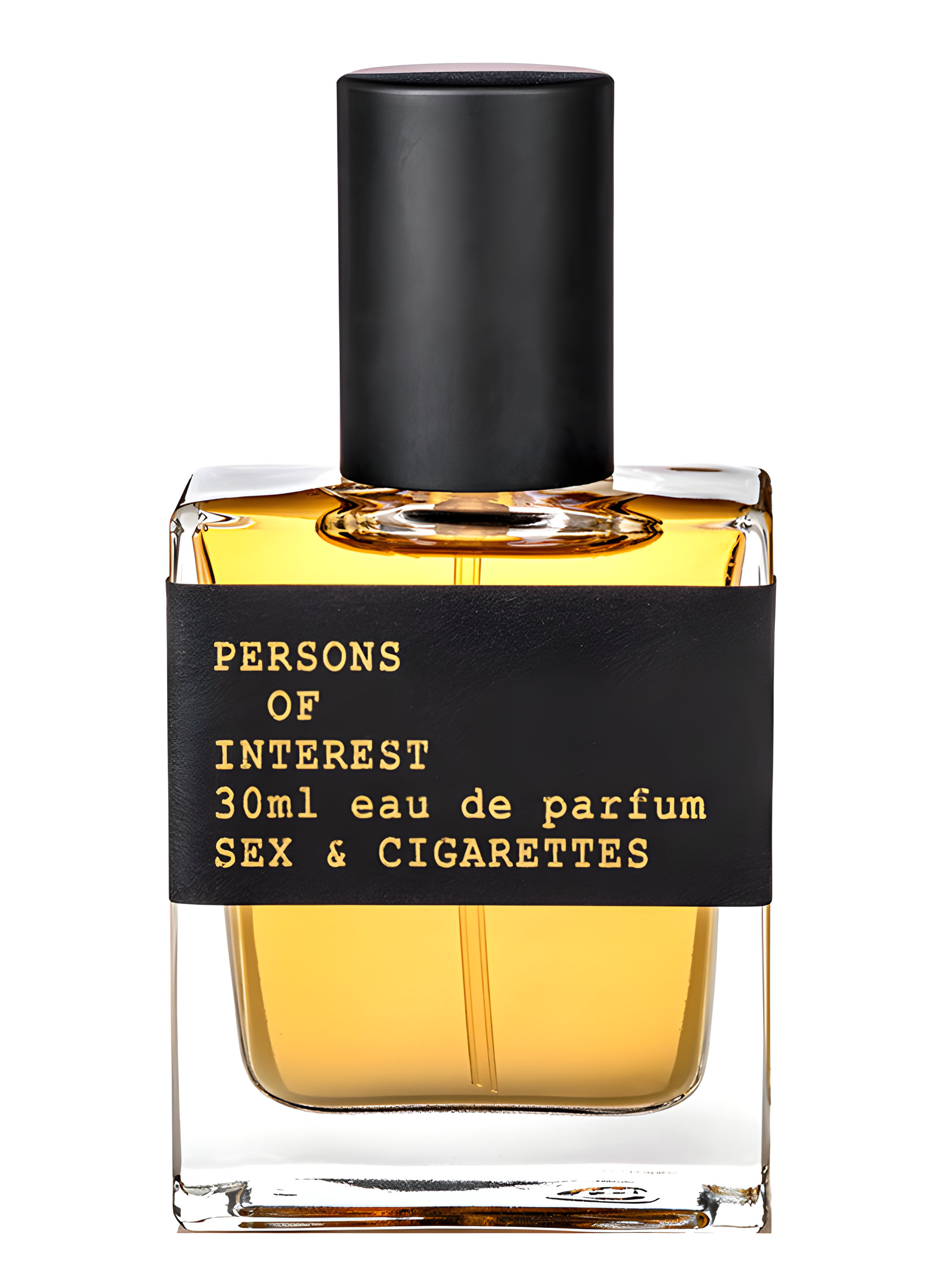 Picture of Sex & Cigarettes fragrance
