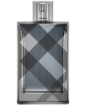Burberry Brit for Men by Burberry perfume bottle