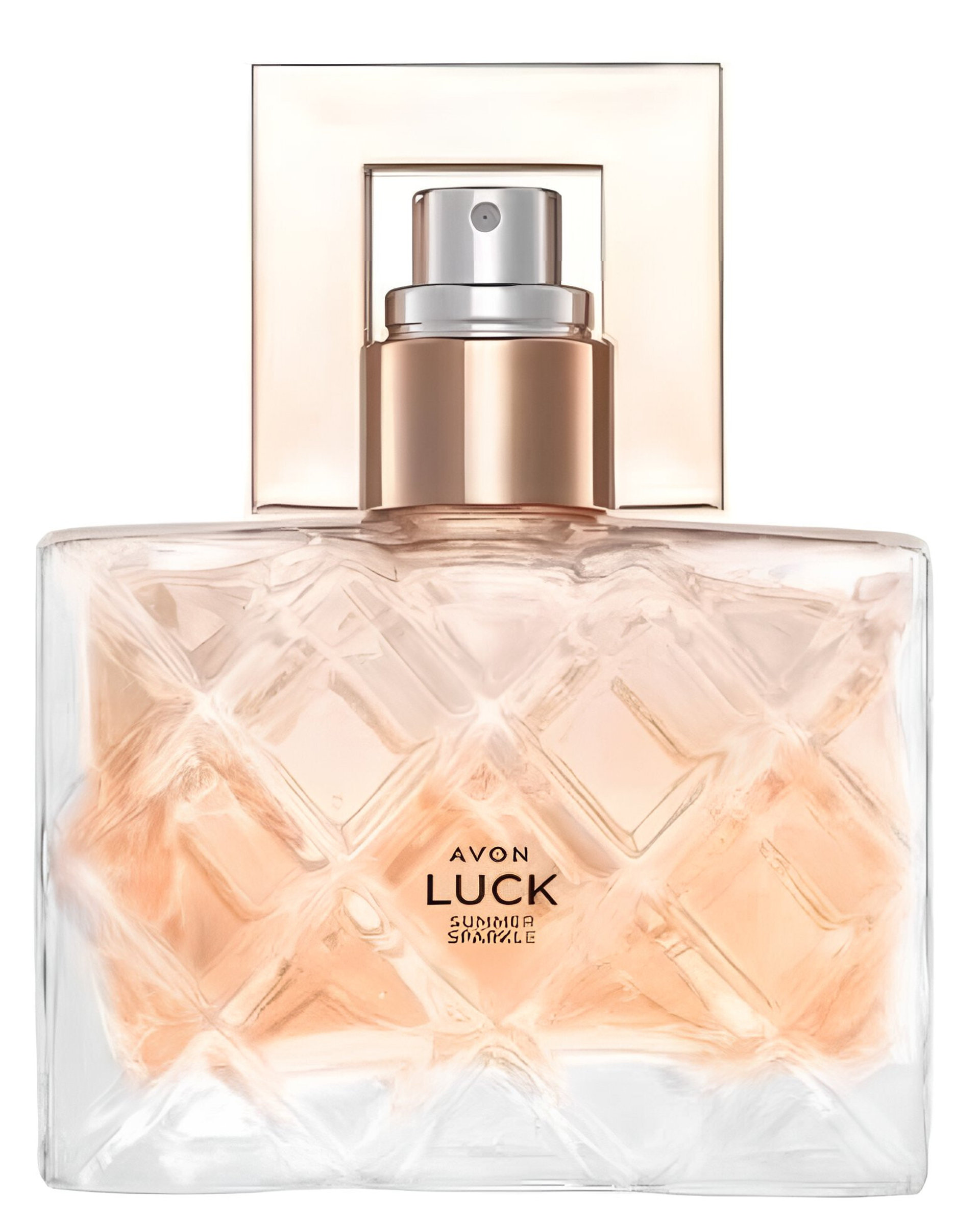 Picture of Avon Luck Summer Sparkle fragrance