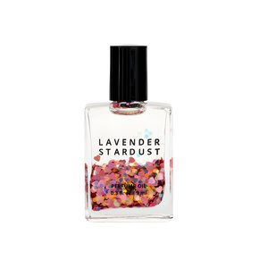 Boy Tears by Lavender Stardust perfume bottle