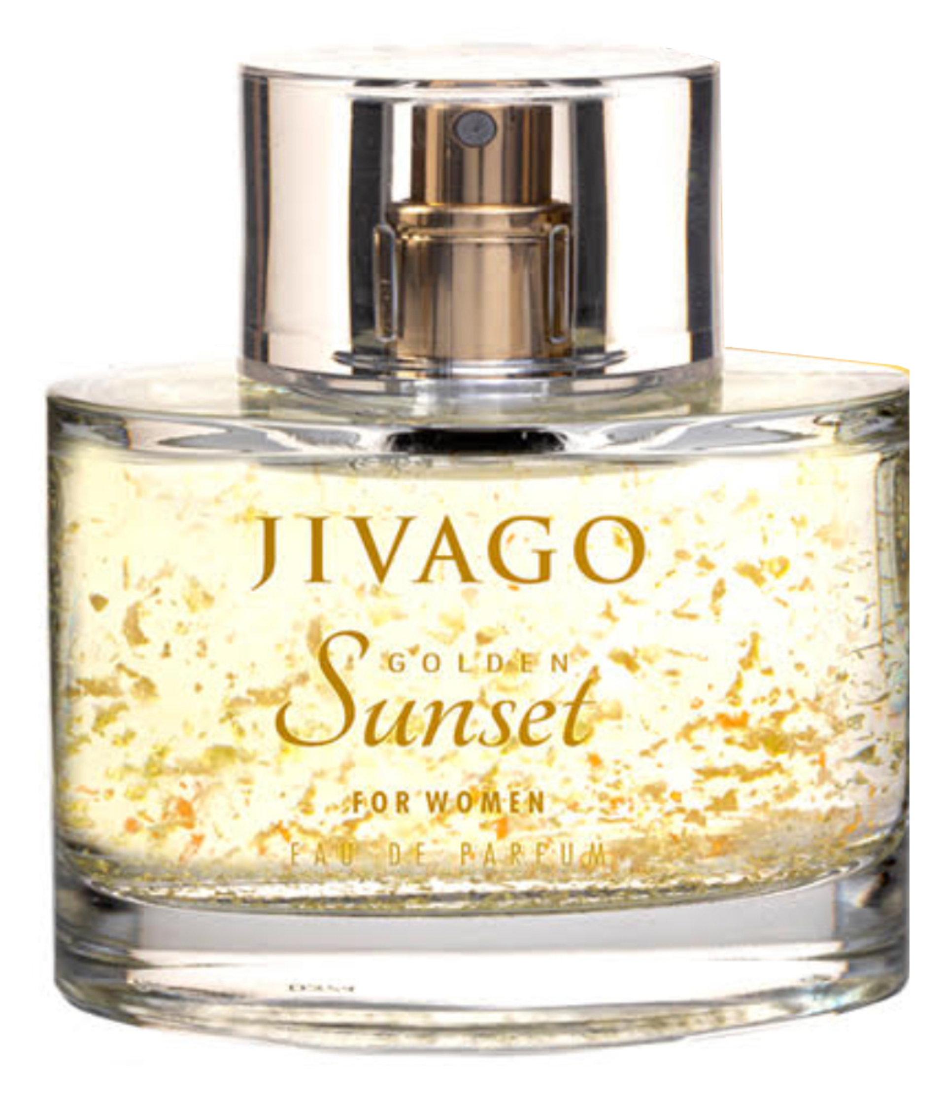 Picture of Golden Sunset fragrance