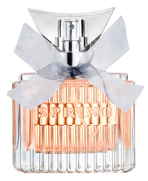 Velvet Intense by Spring perfume bottle