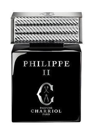Philippe II by Charriol perfume bottle