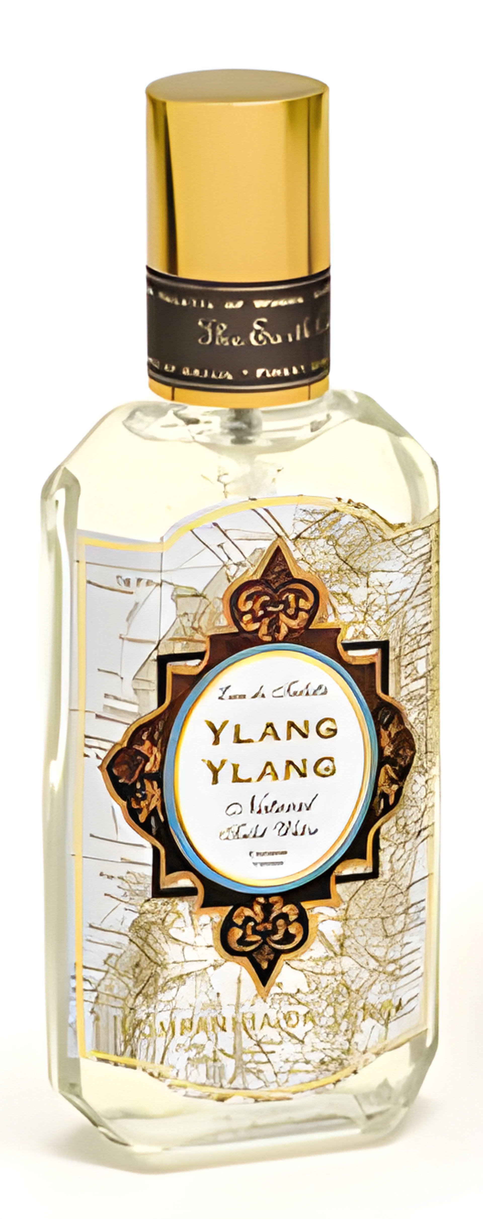 Picture of Ylang Ylang fragrance