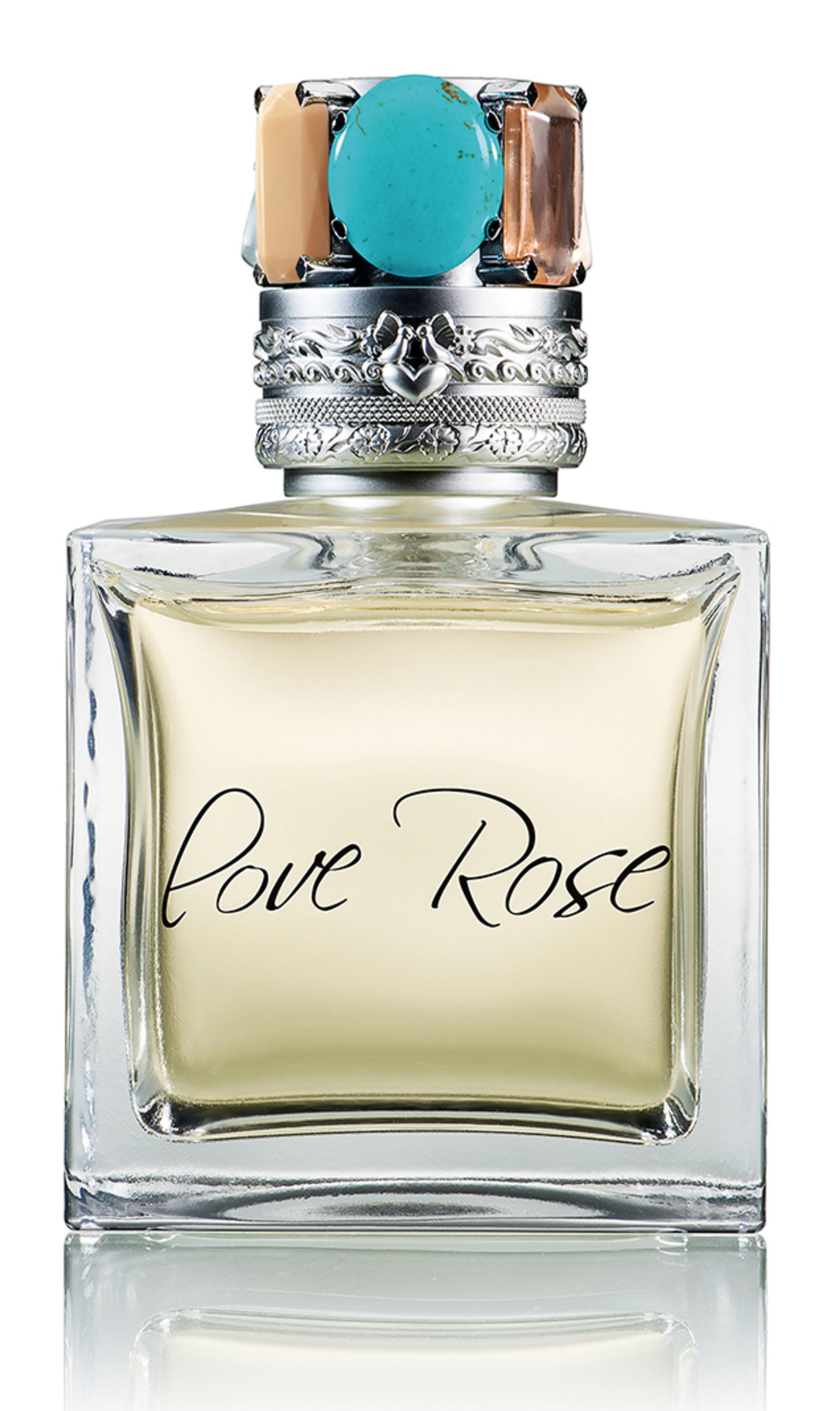 Picture of Love Rose fragrance