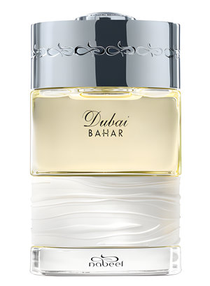 Bahar by The Spirit of Dubai perfume bottle