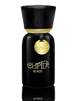 Cupid Black 1260 by Cupid Perfumes perfume bottle