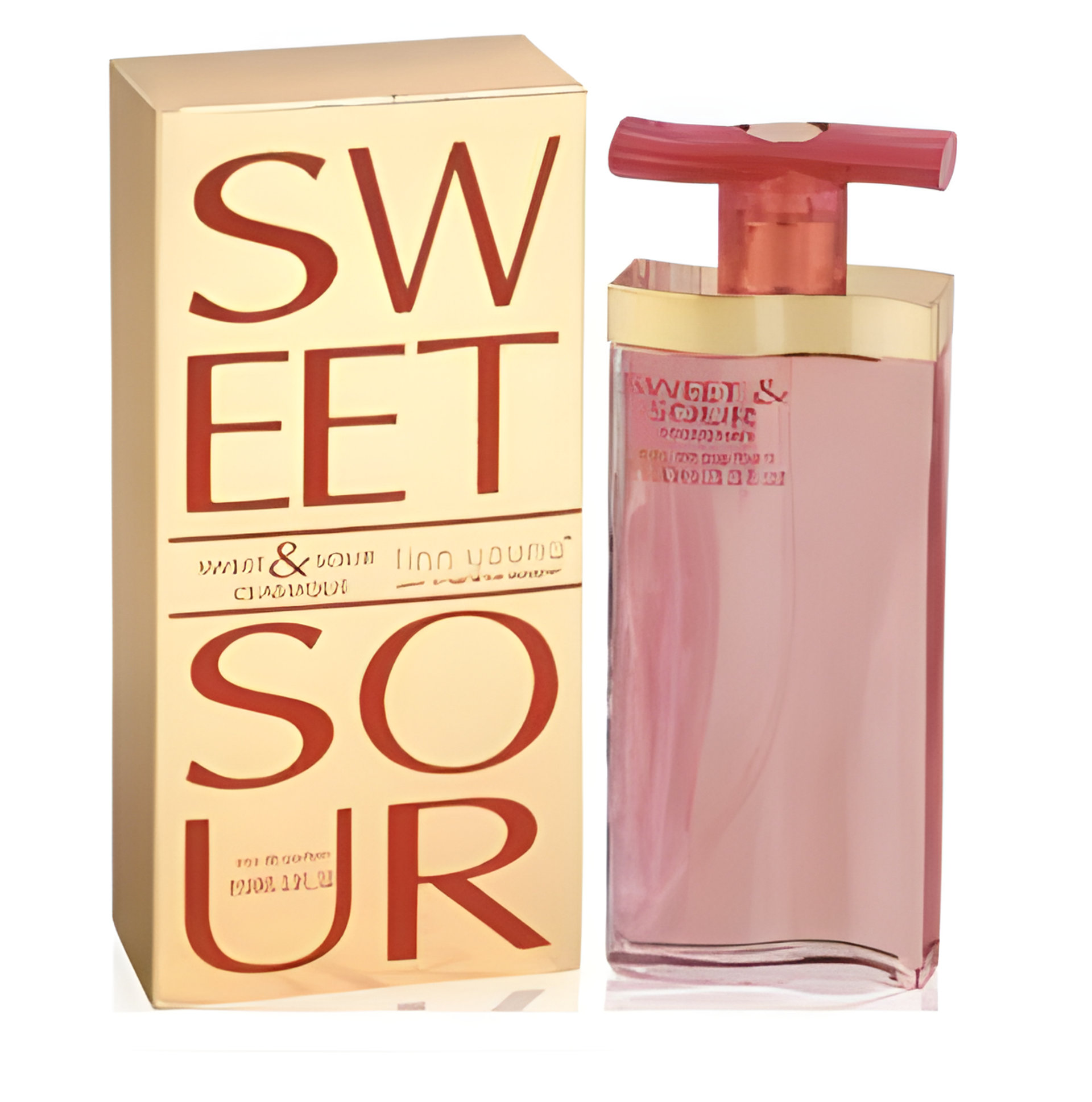 Picture of Sweet Sour Classique fragrance