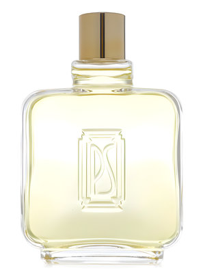 PS Fine Cologne by Paul Sebastian perfume bottle