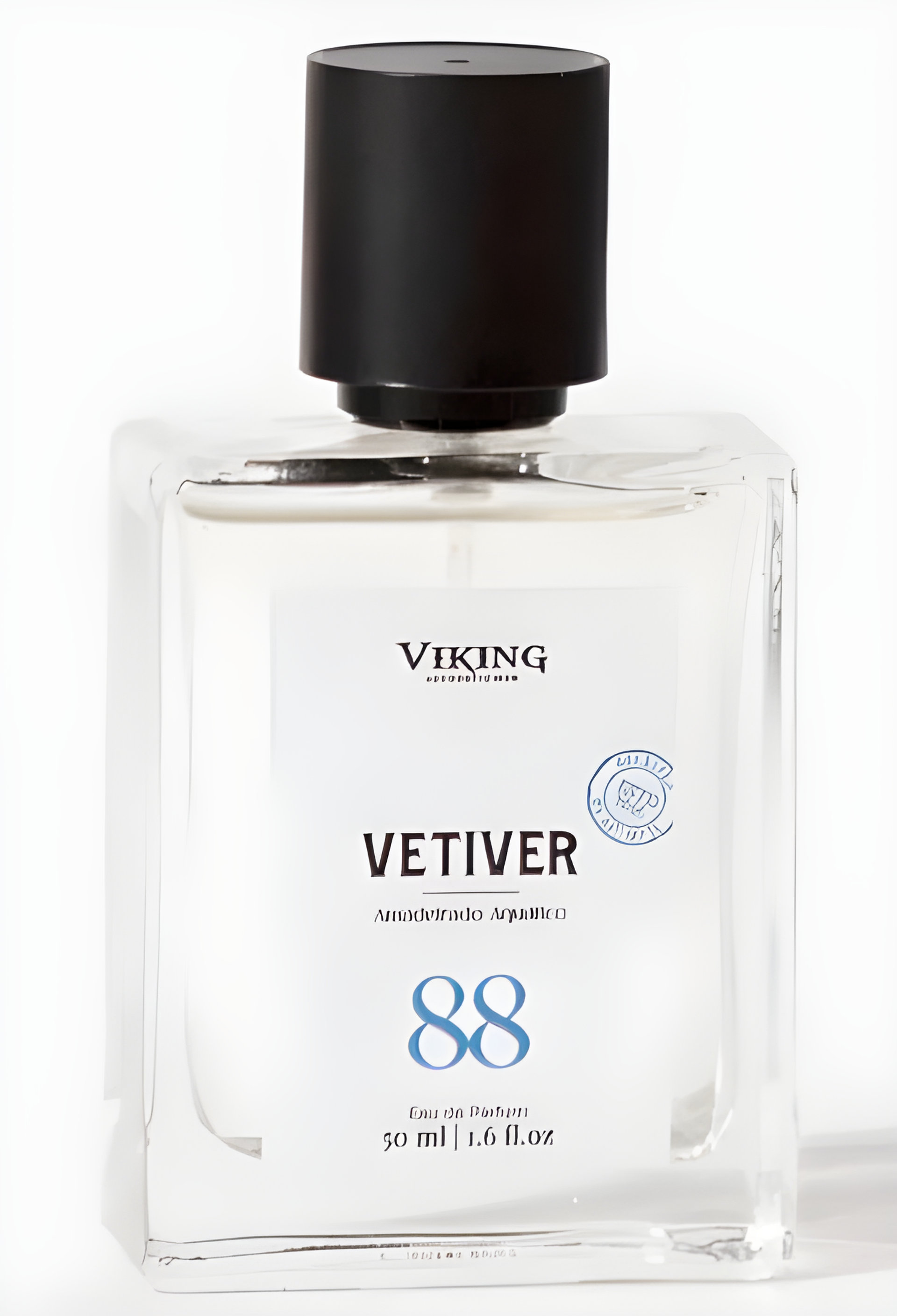 Picture of Vetiver 88 fragrance