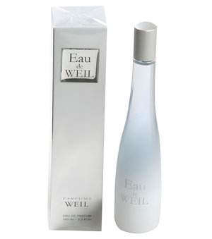 Eau de Weil by Weil perfume bottle
