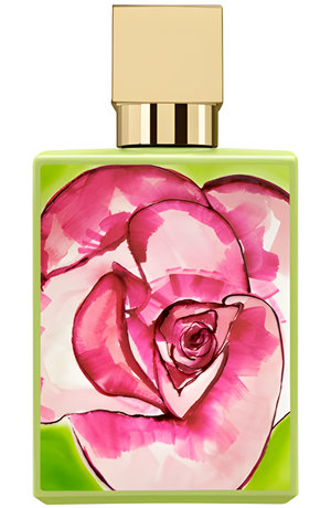Electron by A Dozen Roses perfume bottle