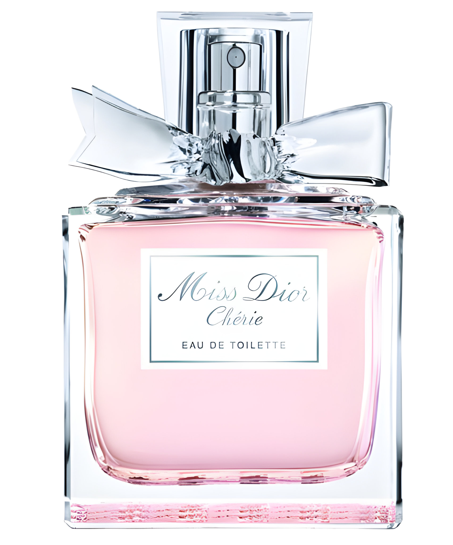 Picture of Miss Dior Cherie Eau de Toilette 2010 fragrance