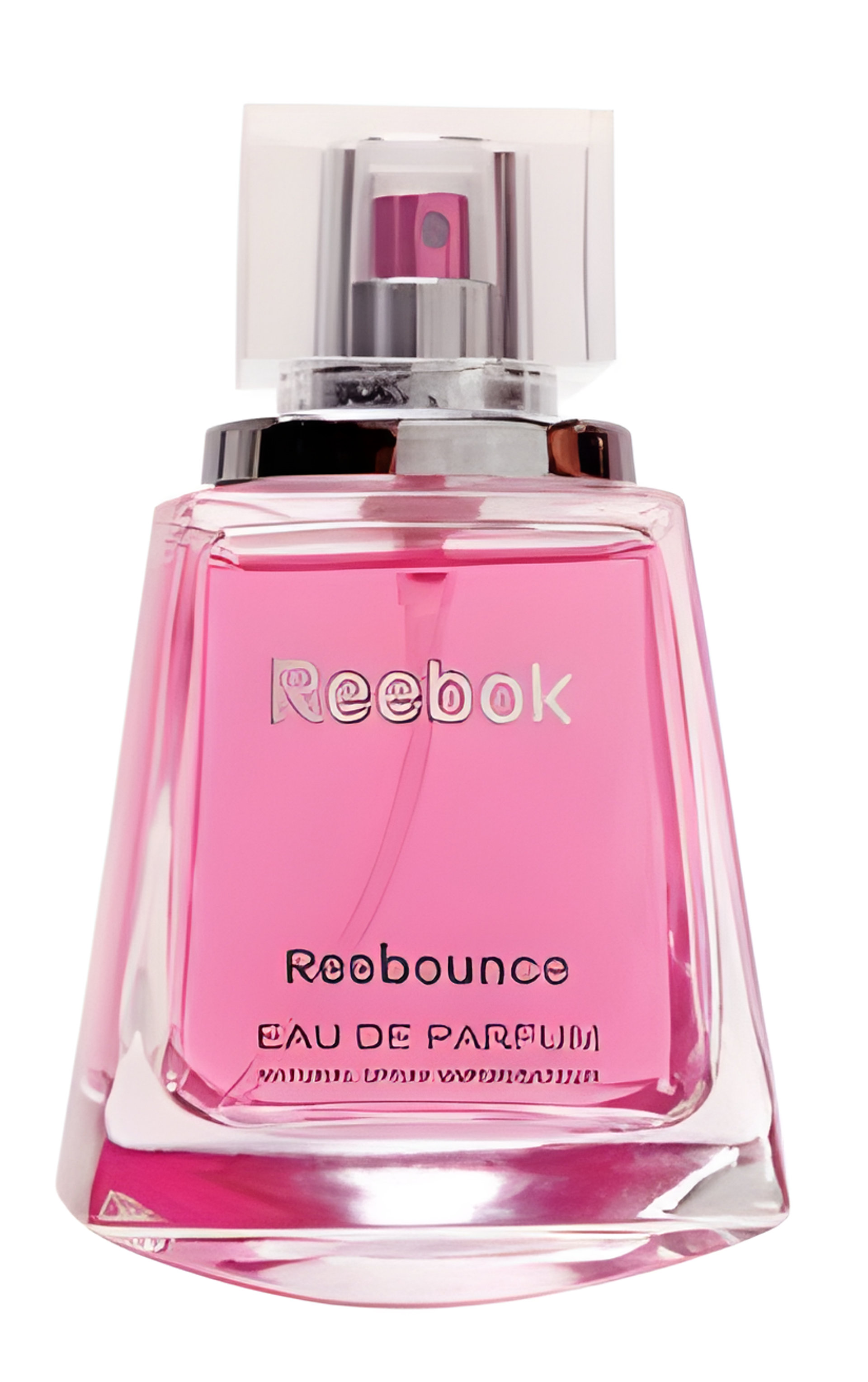 Picture of Reebok Woman Reebounce fragrance