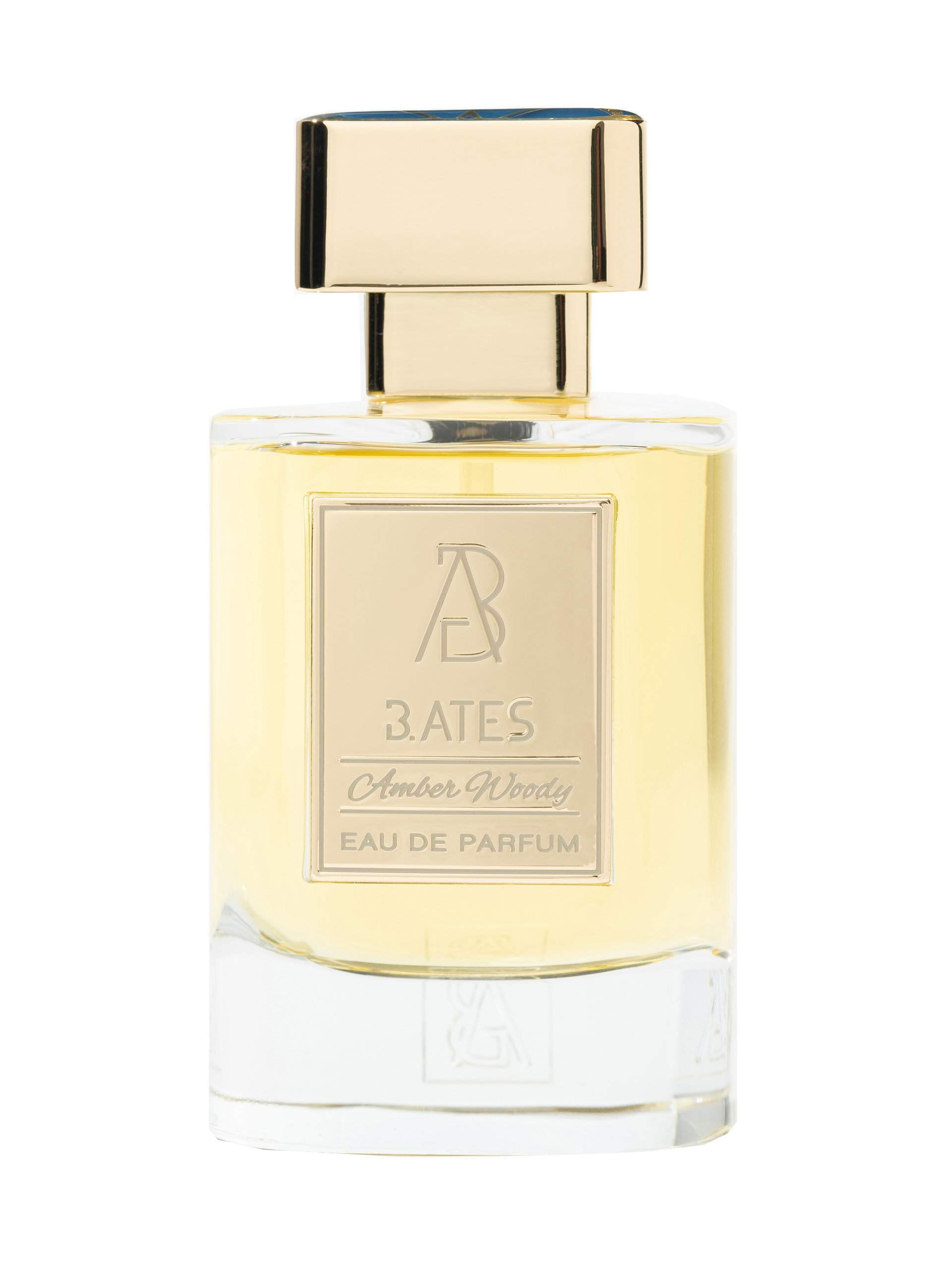 Picture of Amber Woody fragrance