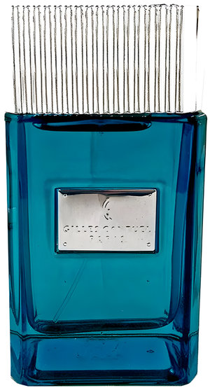 Gilles Cantuel Blue Eau de Parfum by Gilles Cantuel perfume bottle
