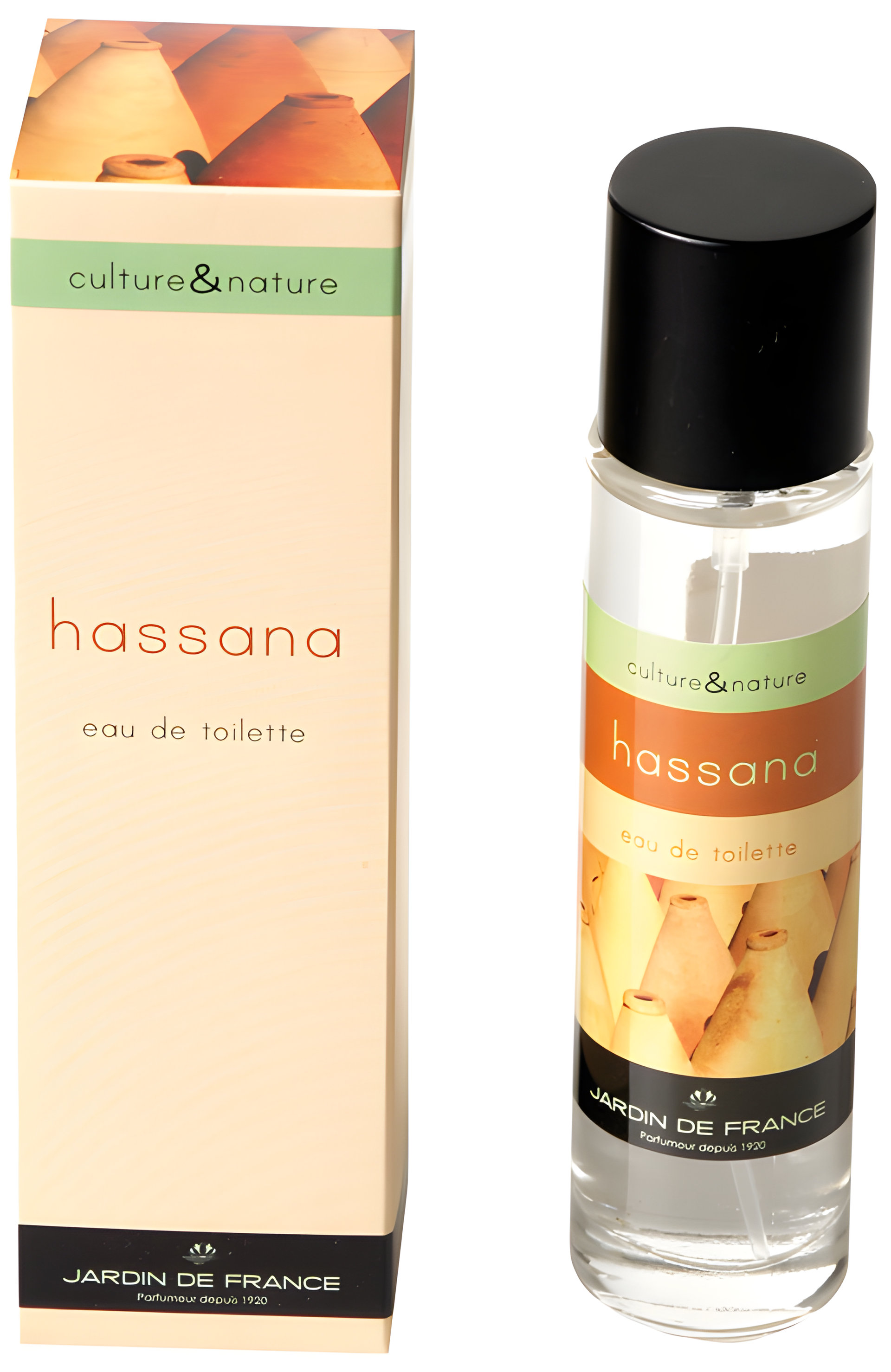 Picture of Hassana fragrance