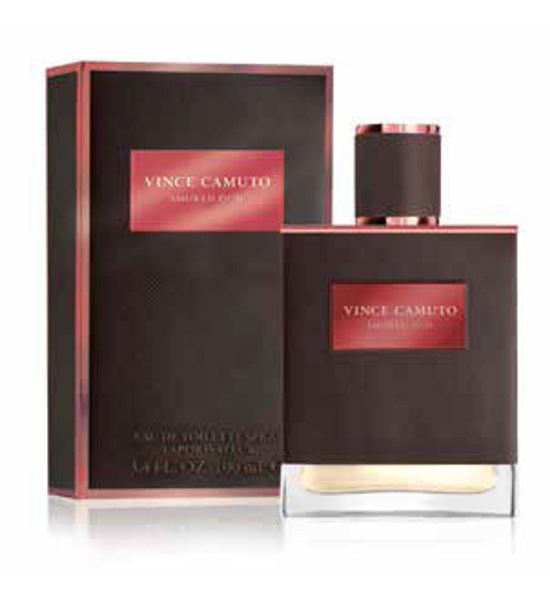 Picture of Smoked Oud fragrance