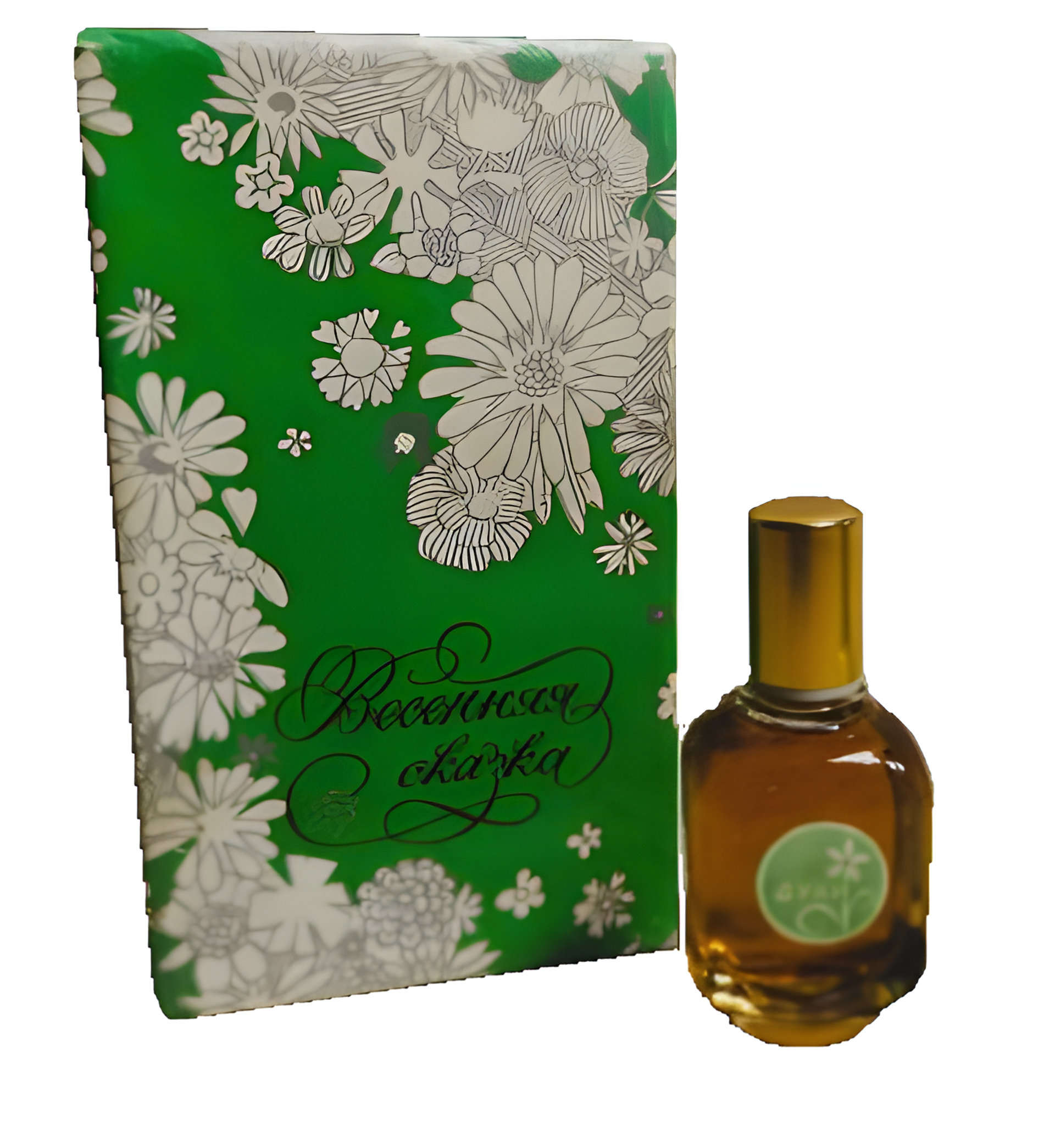 Picture of Весенняя Сказка fragrance