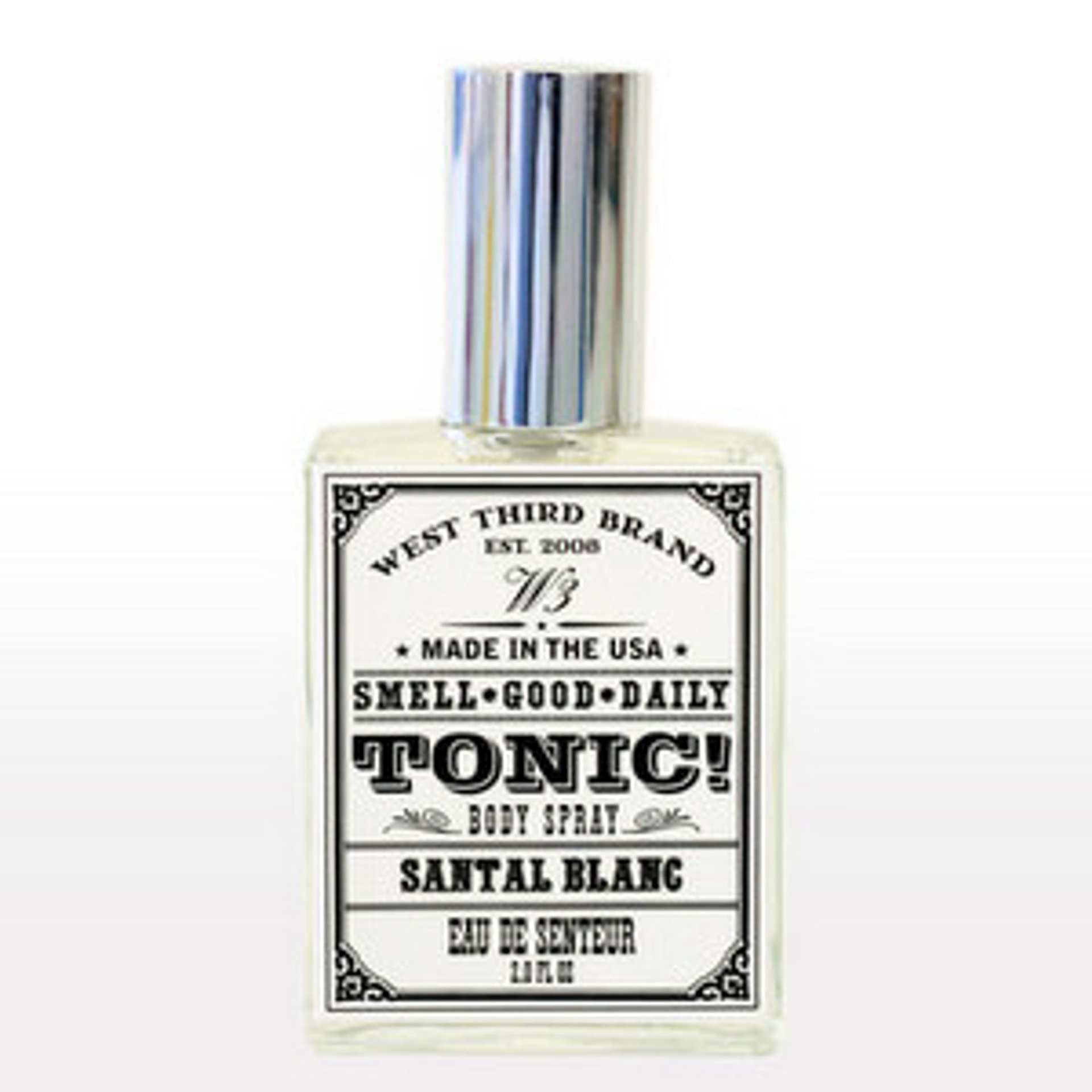 Picture of Santal Blanc fragrance