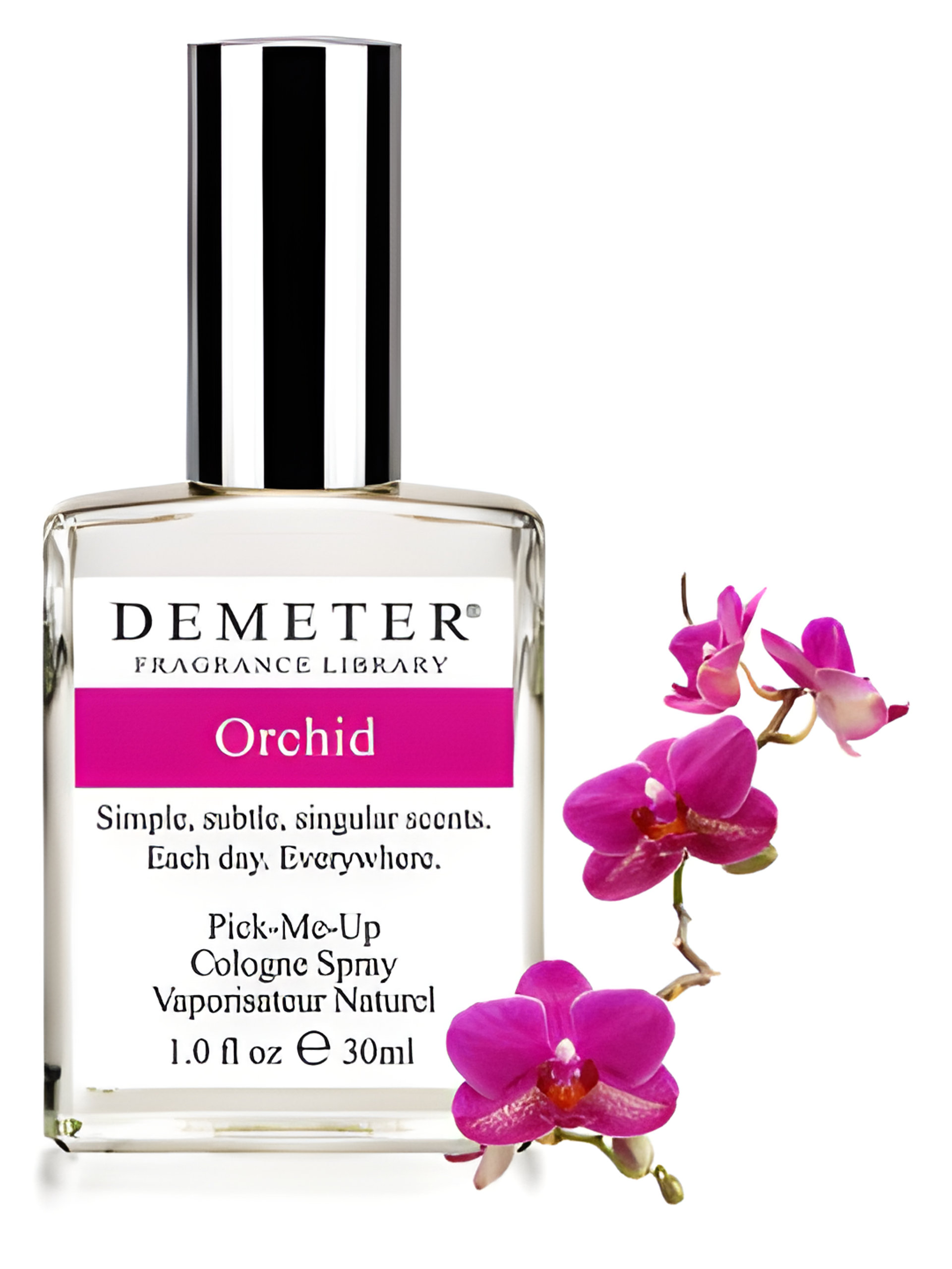 Orchid by Demeter Fragrance