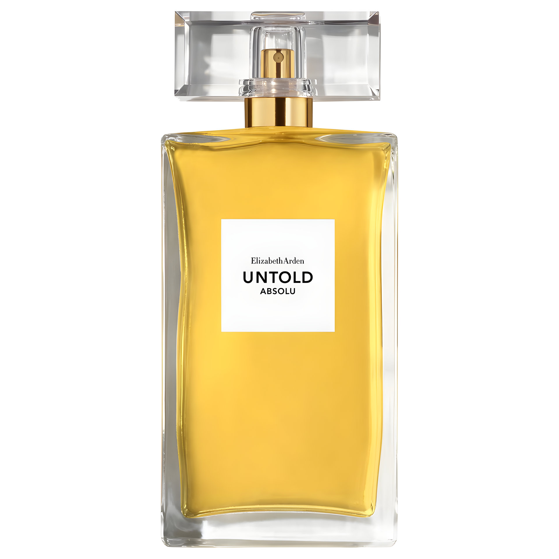 Picture of Untold Absolu Eau de Parfum fragrance