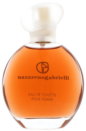 I'm Not a Bad Girl by Nazareno Gabrielli perfume bottle