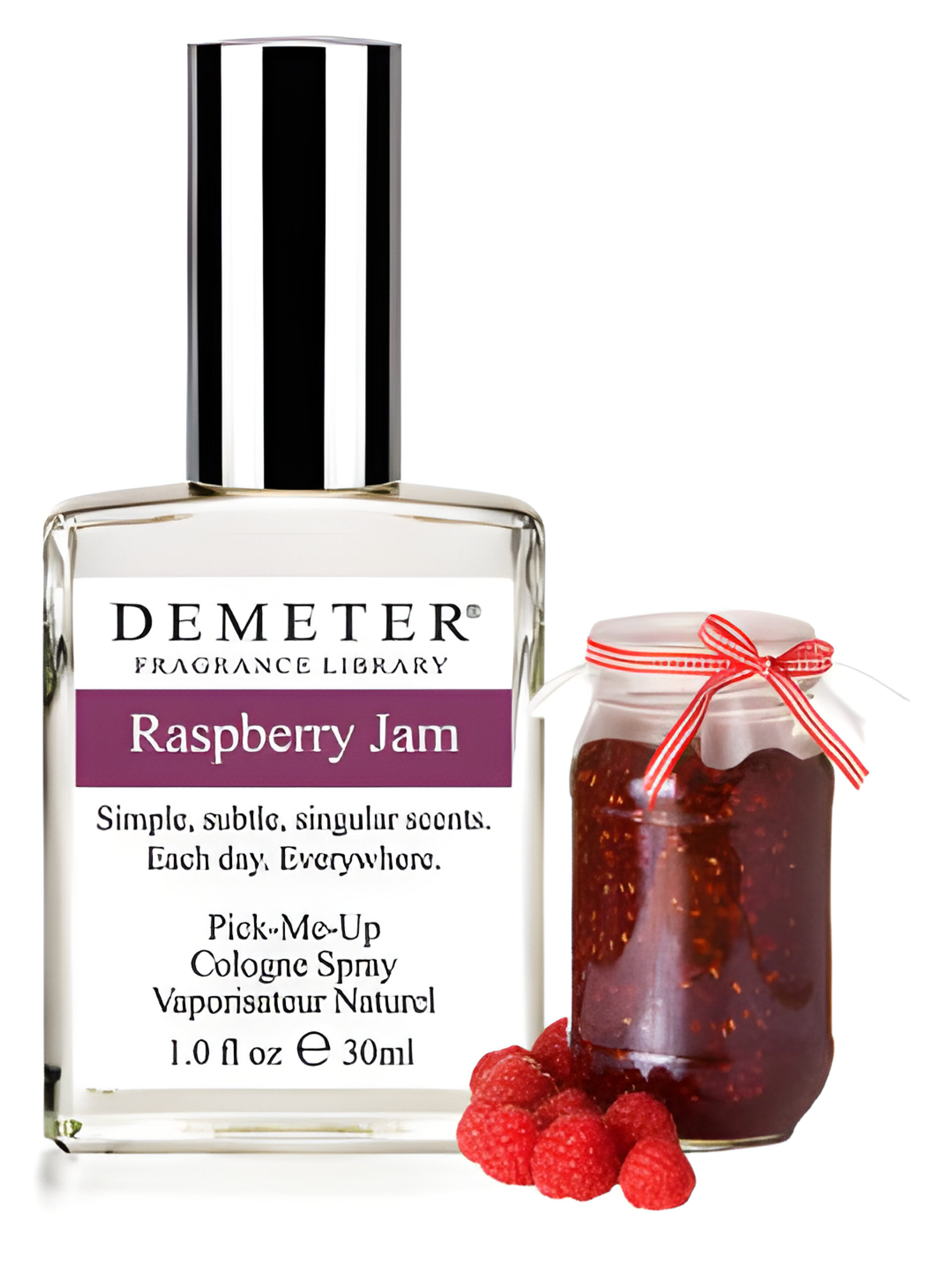 Picture of Raspberry Jam fragrance