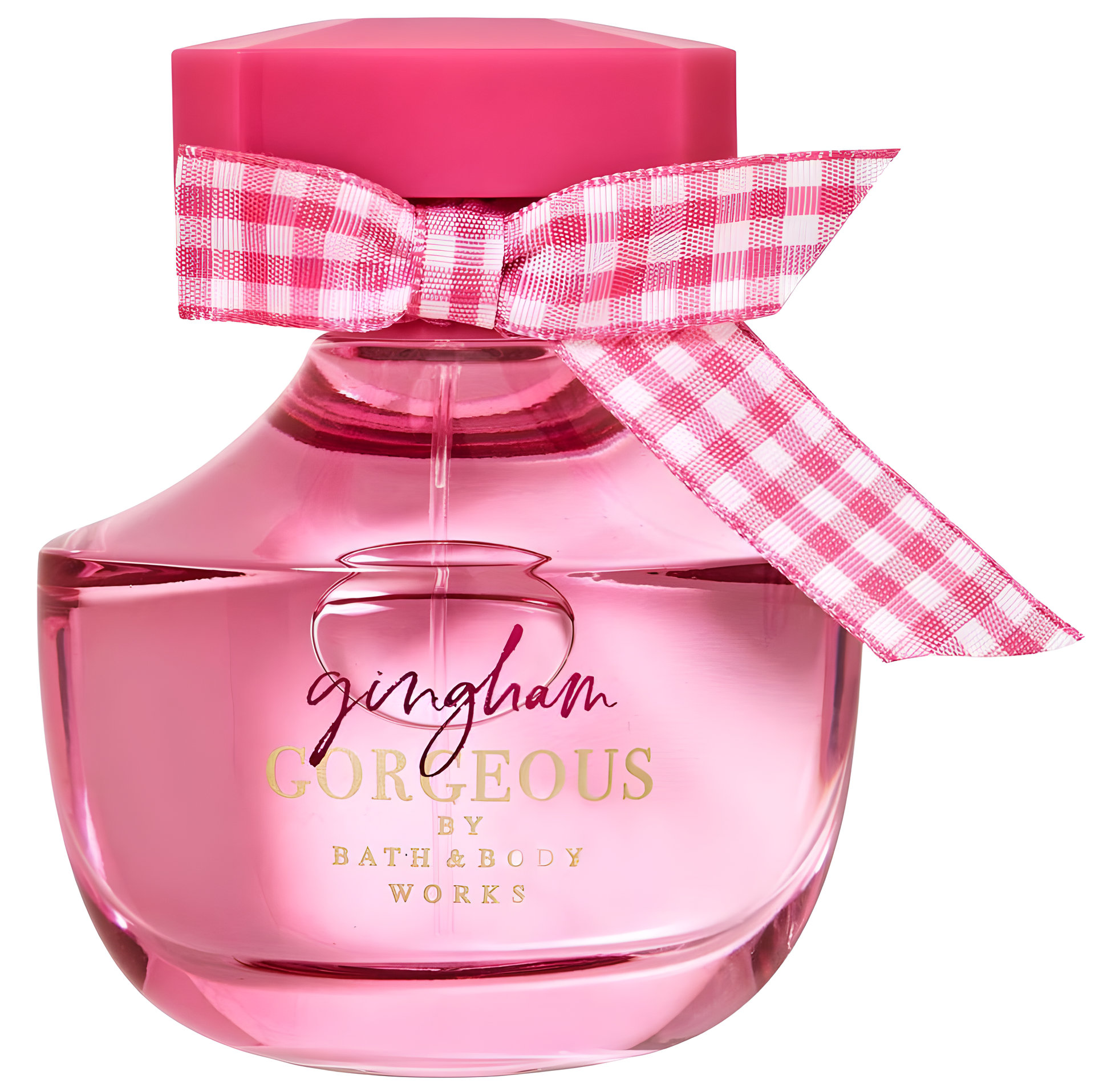 Picture of Gingham Gorgeous fragrance