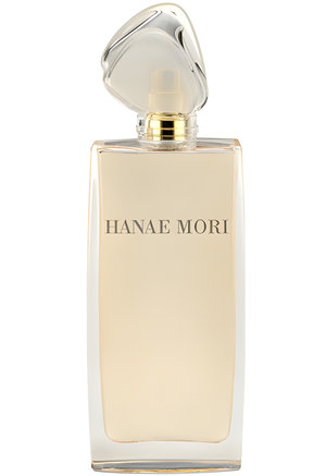 Hanae Mori by Hanae Mori perfume bottle