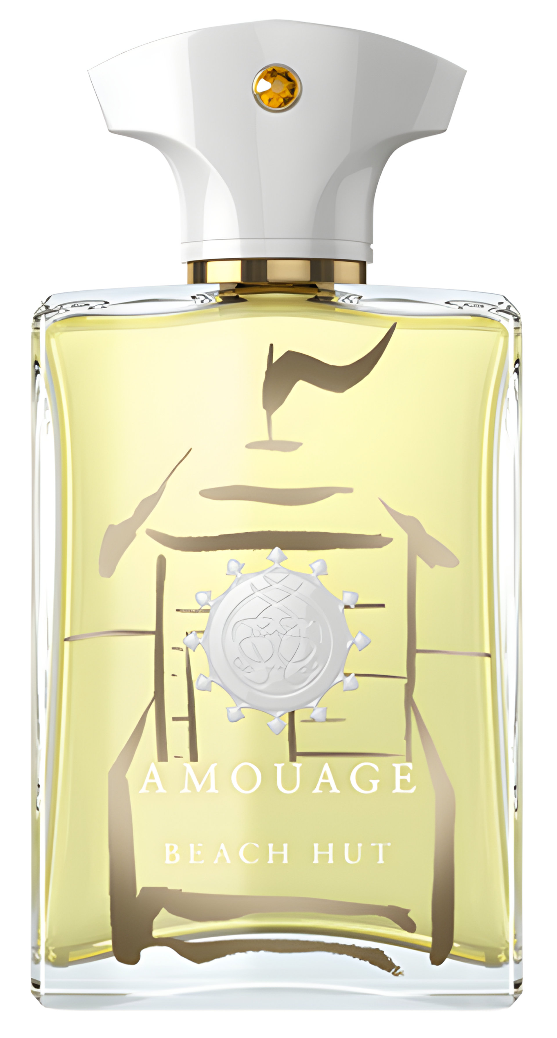 Picture of Beach Hut Man fragrance