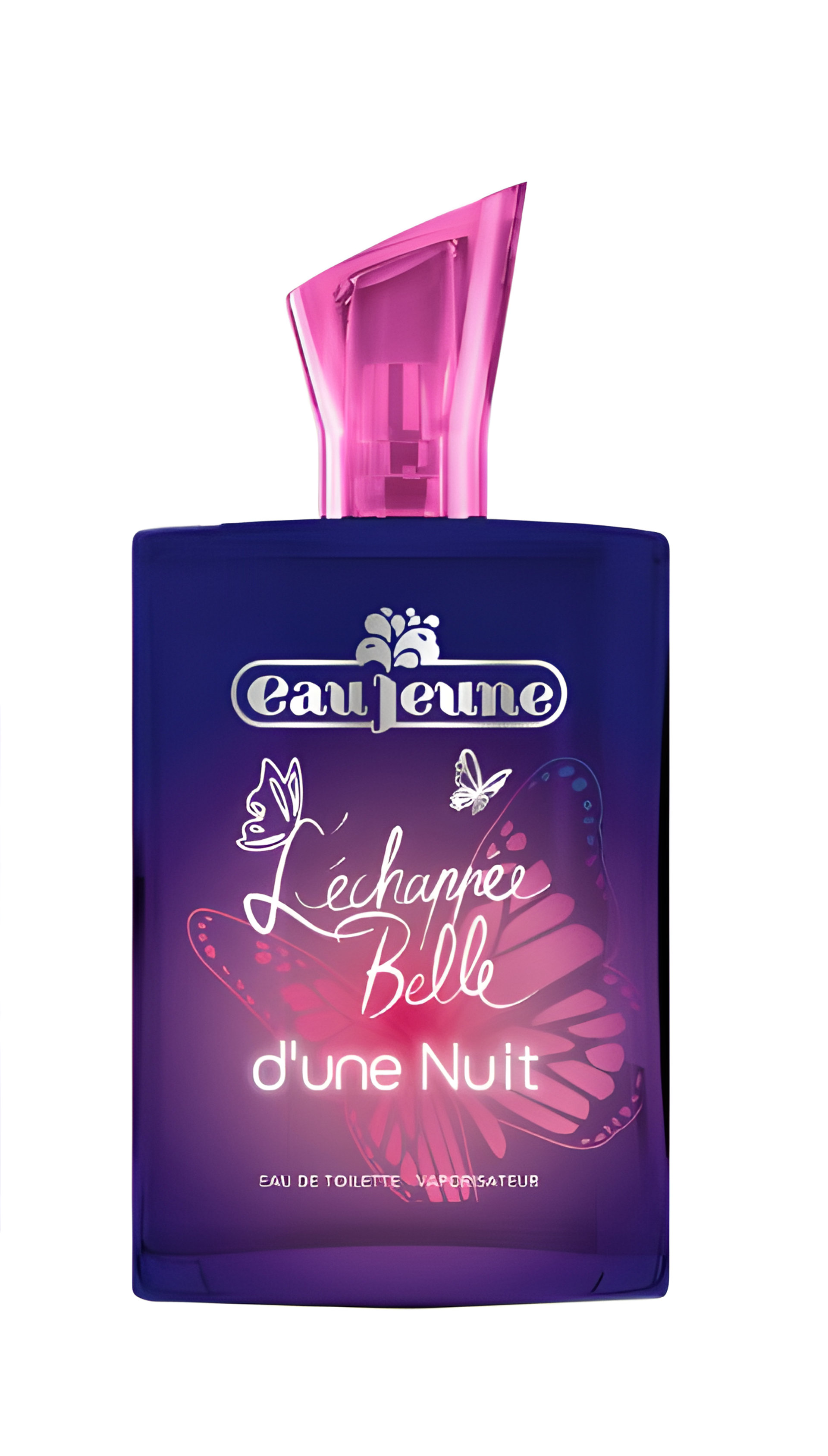 Picture of L'Échappée Belle D'une Nuit fragrance