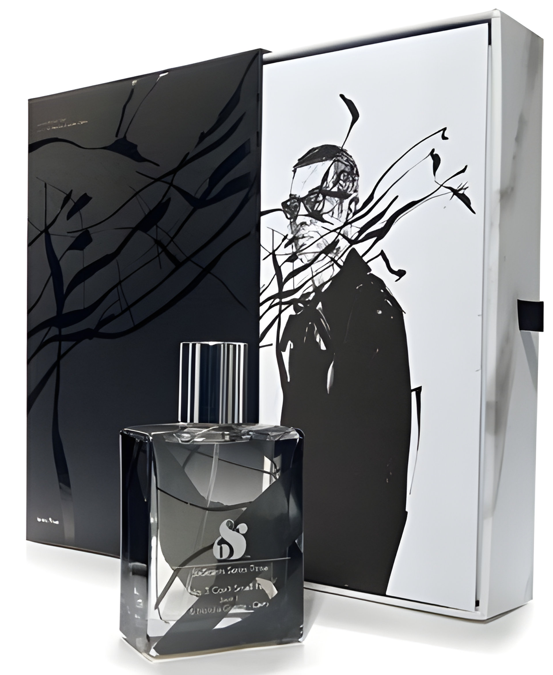Picture of Six Scents Series Three 3 Junn.J: Can't Smell Fear fragrance