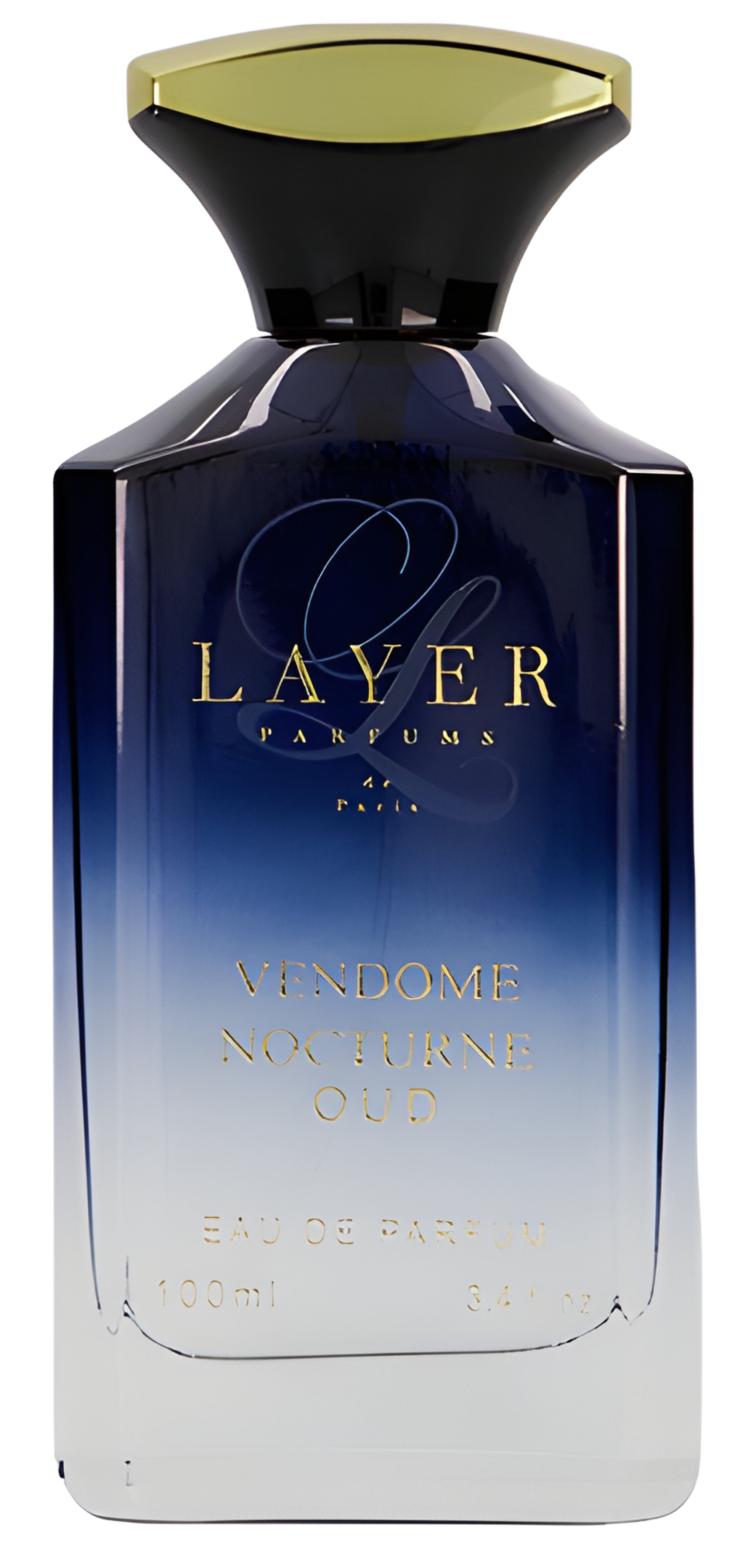 Picture of Vendome Nocturne Oud fragrance