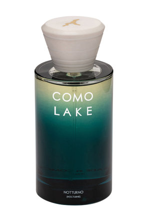 Notturno by Como Lake perfume bottle