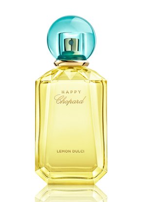 Happy Chopard Lemon Dulci by Chopard perfume bottle