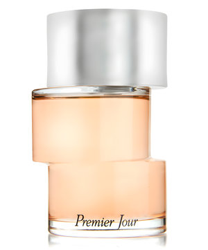 Premier Jour by Nina Ricci perfume bottle