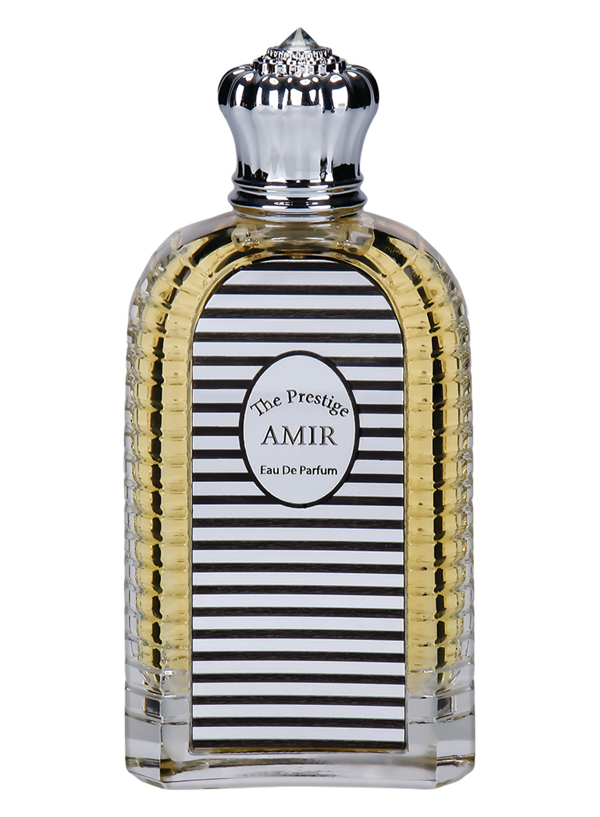 Picture of The Prestige Amir fragrance