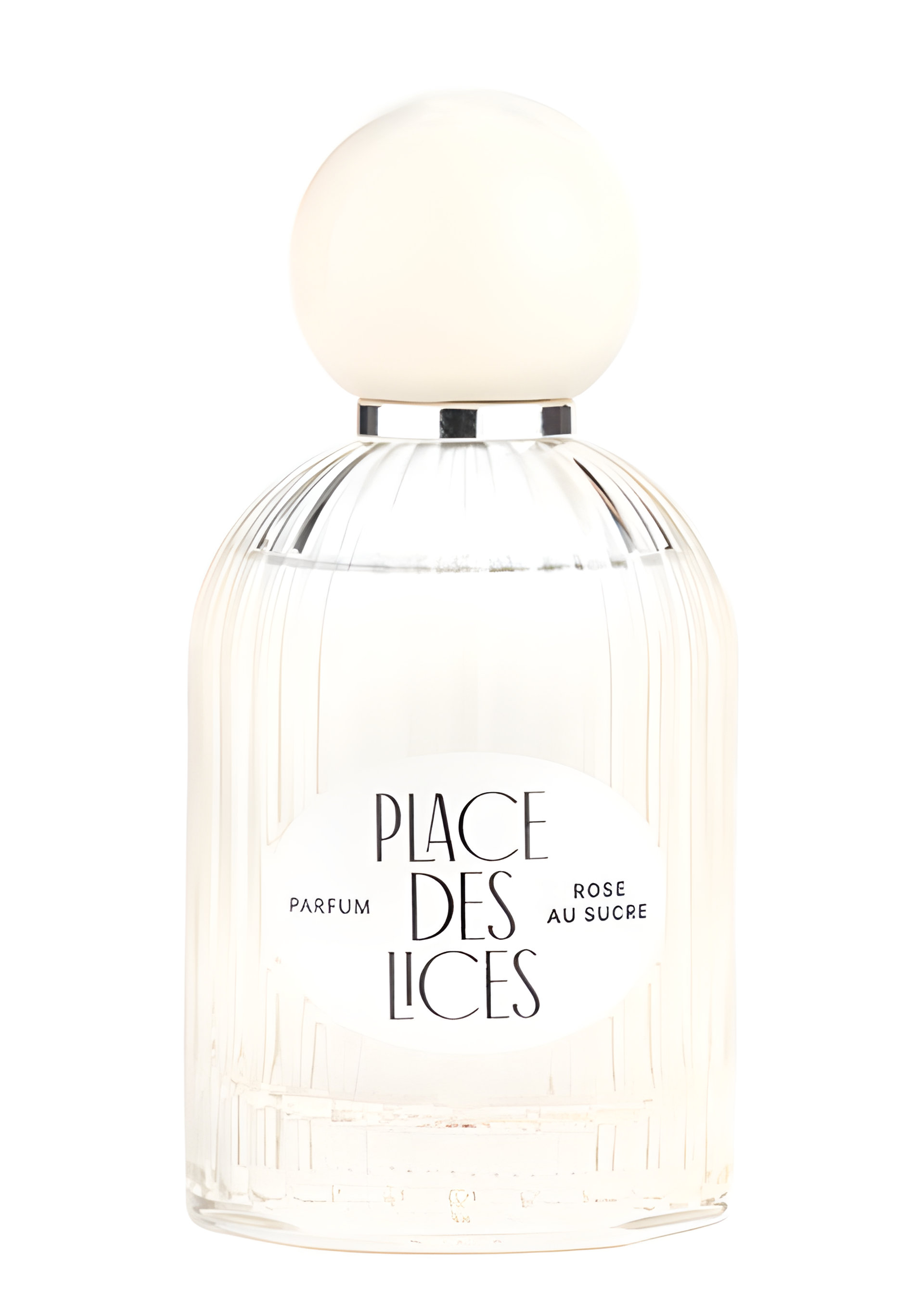 Picture of Rose Au Sucre fragrance