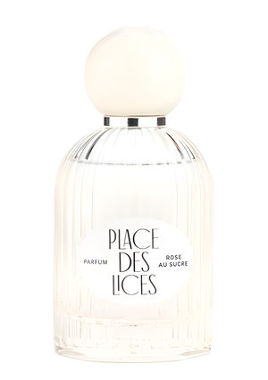 Rose Au Sucre by Place des Lices perfume bottle
