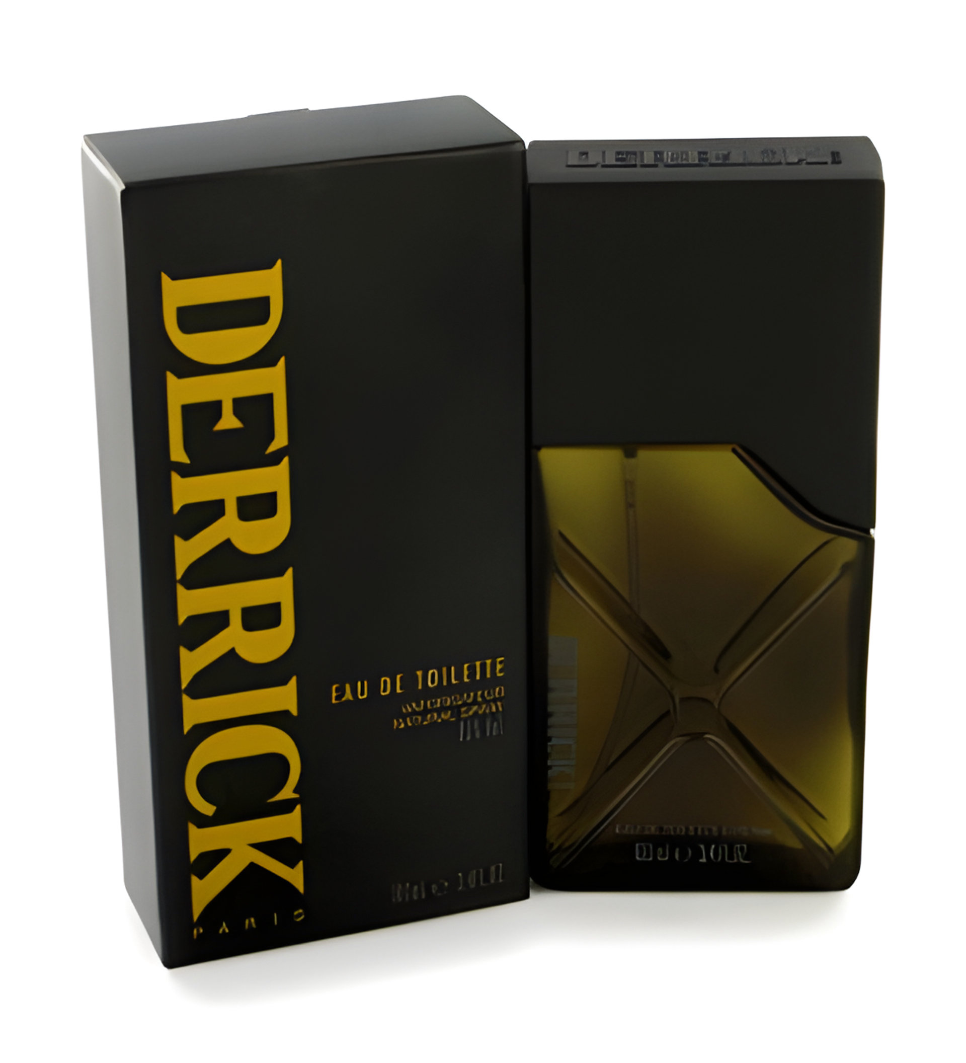 Picture of Derrick fragrance