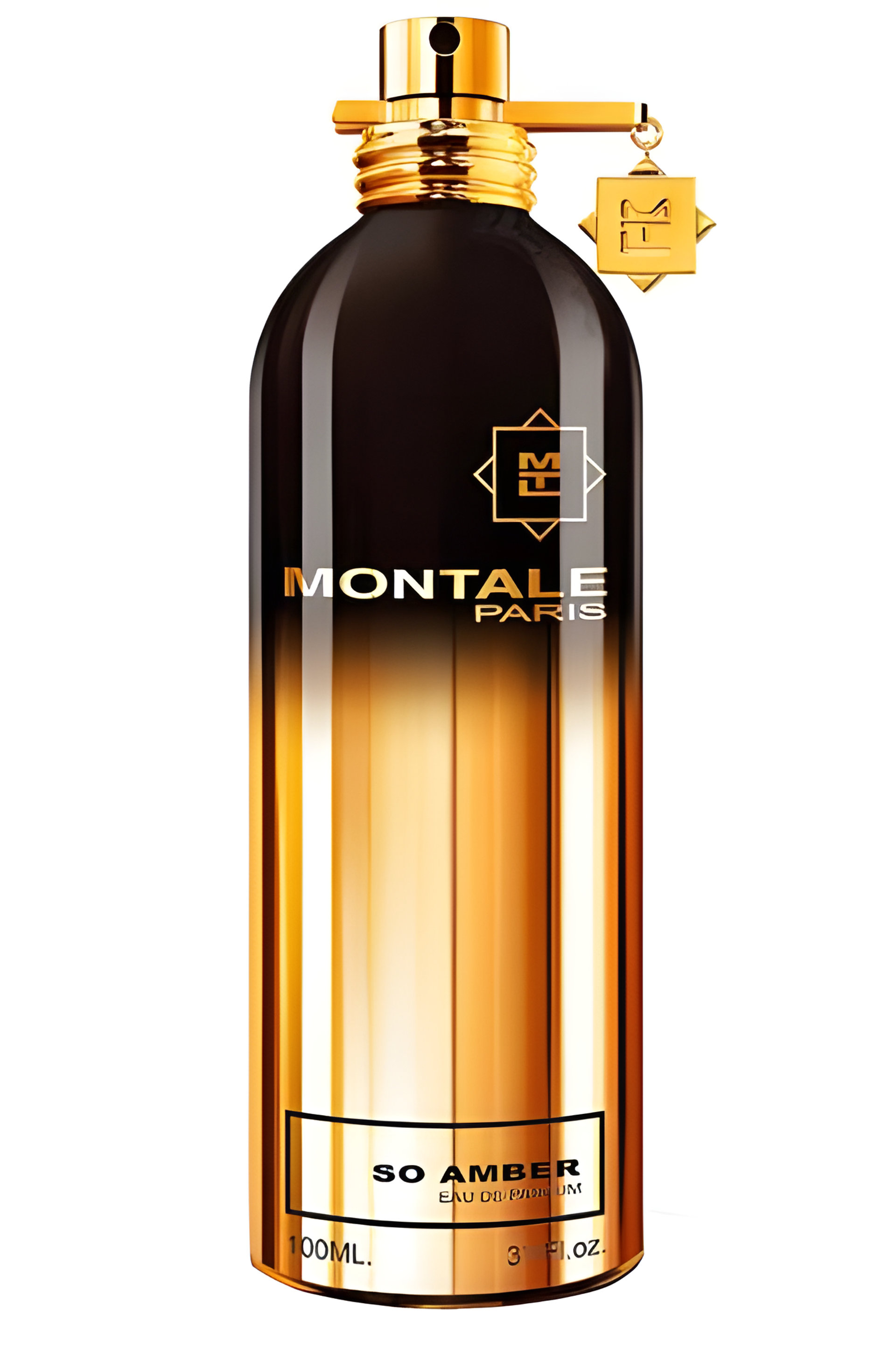 Picture of So Amber fragrance