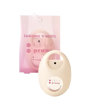 Lily Prune Sublime Vanilla by Ulric de Varens perfume bottle