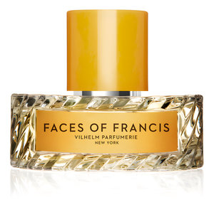 Faces of Francis by Vilhelm Parfumerie perfume bottle