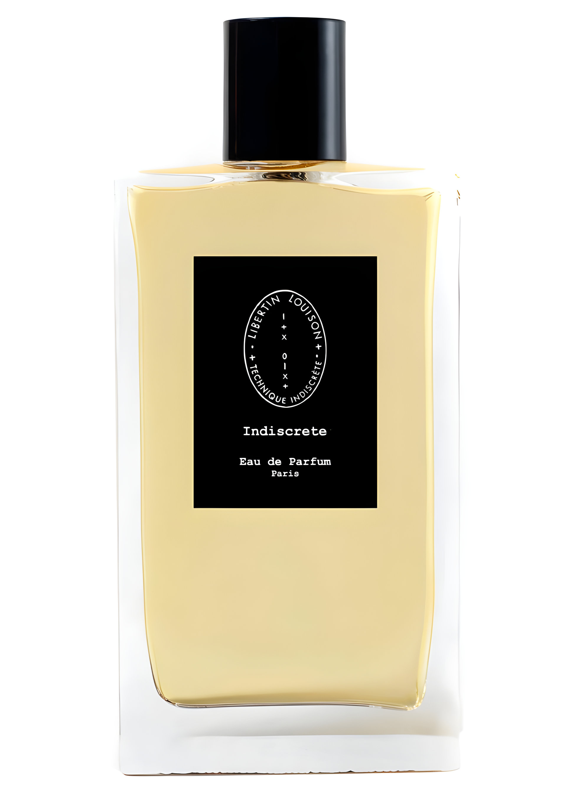 Picture of Indiscrete fragrance