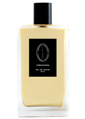 Indiscrete by Libertin Louison Technique Indiscrete perfume bottle